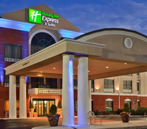 Holiday Inn Express Hotel Bessemer Ihg 