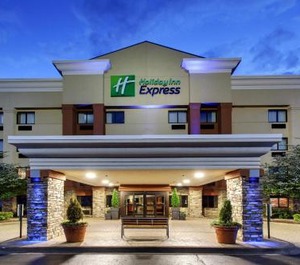 Holiday Inn Express Fort Grove Ihg Hotel 