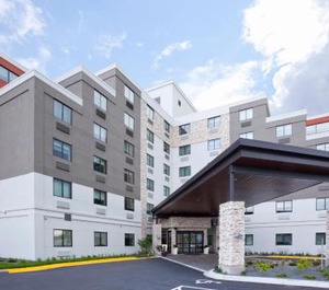 Holiday Inn Express Paul Ihg Hotel 