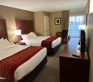Eden Prairie Inn 