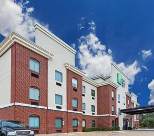 Holiday Inn Express Suites Longview South Ihg Hotel