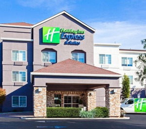 Holiday Inn Oakland Airport Ihg Hotel