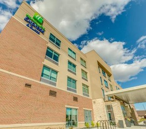 Americas Value Inn Charlotte 