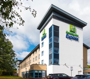 Holiday Inn Express Swindon West Ihg Hotel 