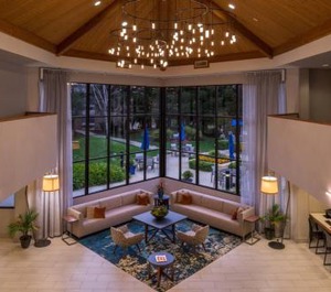 Holiday Inn Express Walnut Creek Ihg Hotel 