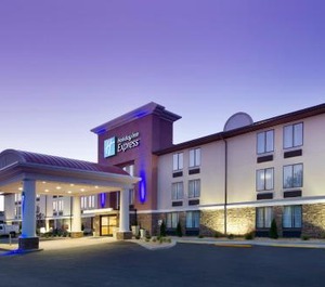 Holiday Inn Express Waldorf Ihg Hotel 