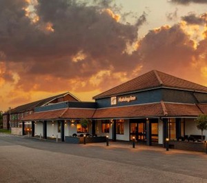 Holiday Inn High Wycombe Jct Ihg Hotel 