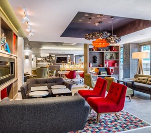 Holiday Inn Express London Watford Junction Ihg Hotel 