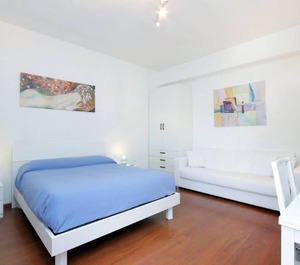 Colosseo Gardens Rome