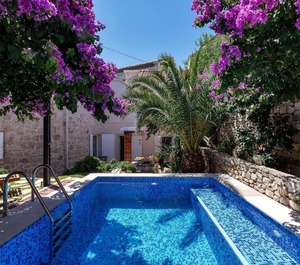 Ferienhaus Sutivan Für Personen 