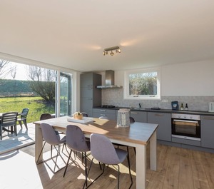 Holidayhouse Inlaag Wolphaartsdijk 