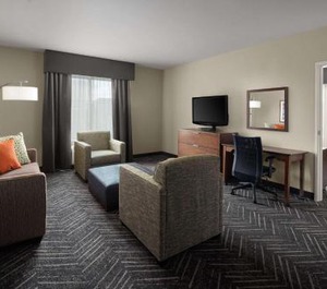 Homewood Suites Springfield 
