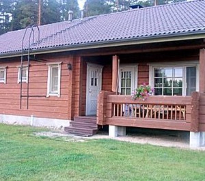 Honkaharju 