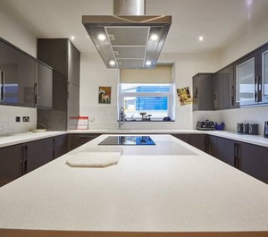 The Coastguard Cottage 