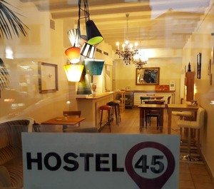 Hostel 
