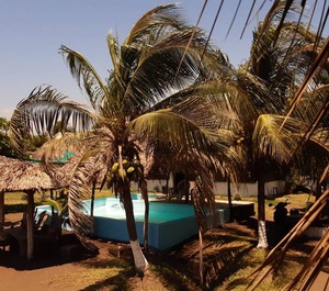 Hostel 