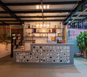 Megi Homestay 