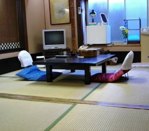 Komecho Ryokan 