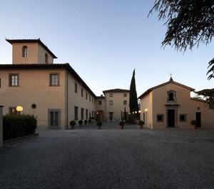 Hotel Firenze 