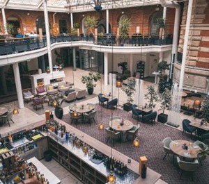 Hotel Alte Post Flensburg 