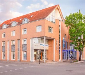 Hotel Schillerpark 