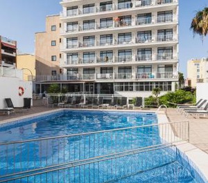 Hotel Miraflores 