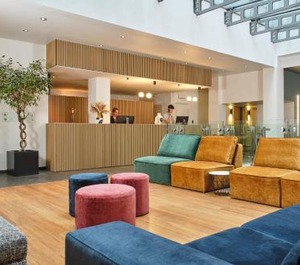 Hotel Brussels 