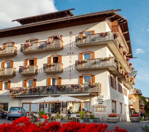 Hotel Villa Argentina 