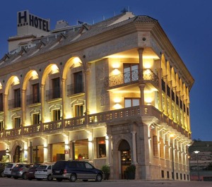 Hotel Campos Baeza 