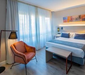 Hotel Castilla 