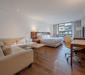 Ghl Hotel Bogota Occidente 