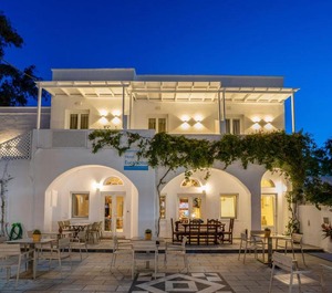 Hotel Eucalyptus 