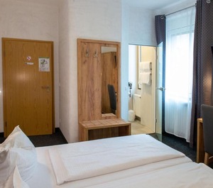 Hotel Fischertor 