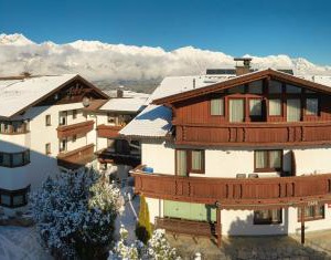 Zimmer Sporthotel Schieferle 