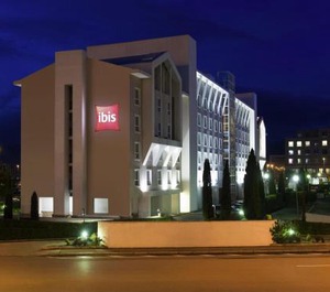 Hotel Ibis Firenze Nord Aeroporto 