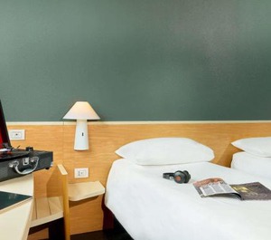 Hotel Ibis Firenze Prato Est 