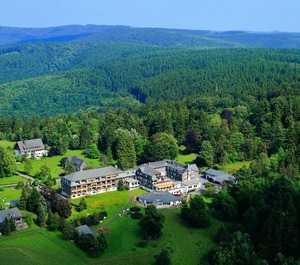 Hotel Jagdhaus 