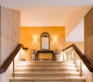 Parkhotel Krefelder Hof 