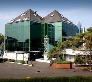 Hotel Loisir Ruote 