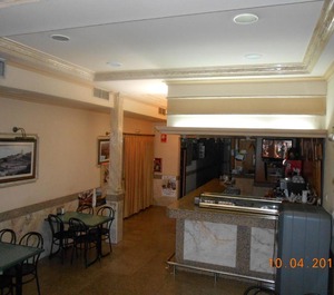 Hotel Los Hermanos 