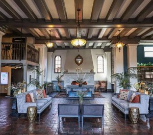 Hotel Petaluma 