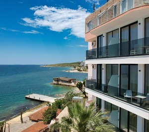 Hotel Eleana 