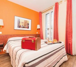Hotel Saint Germain 