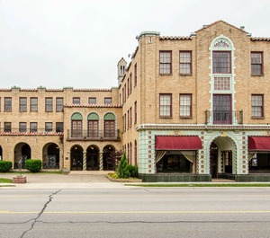 Hotel Seville 