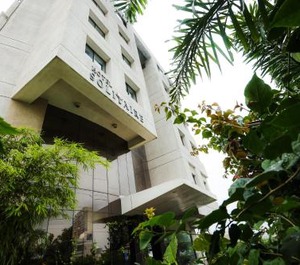 Hotel Solitaire 