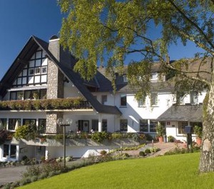 Ferienhotel Stockhausen 