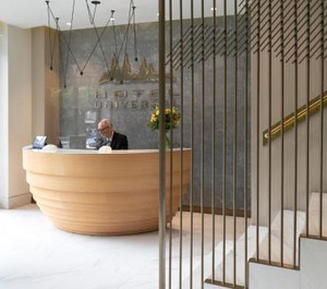 Oca Puerta Del Camino Hotel 
