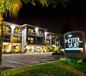 Hotel Vue 