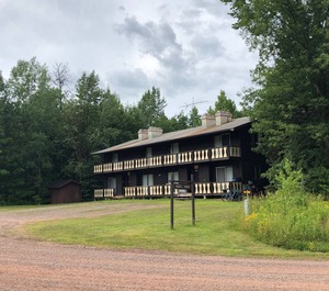 Hugel Haus 