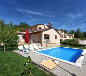 Istria Sveti The Beach